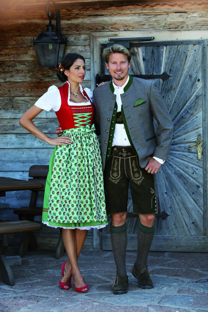 Hammerschmid-Dirndl-Mai