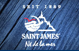 Saint James